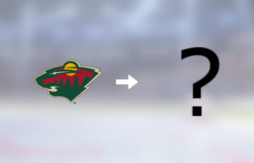 Forwarden Alexander Khovanov lämnar Minnesota Wild