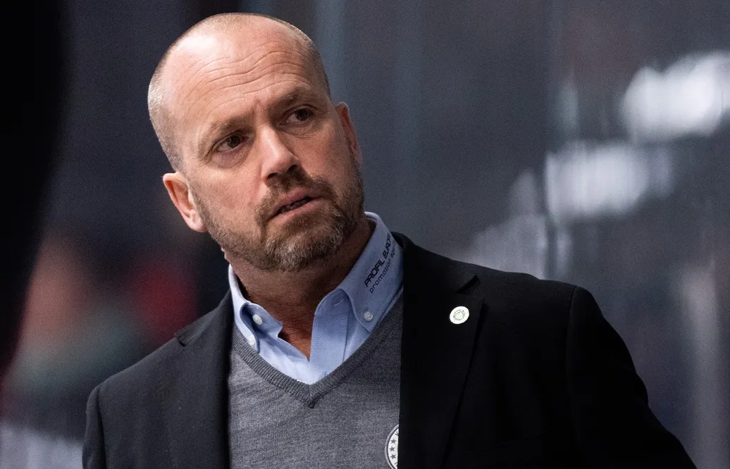 Peter Johansson anmäls till disciplinnämnden