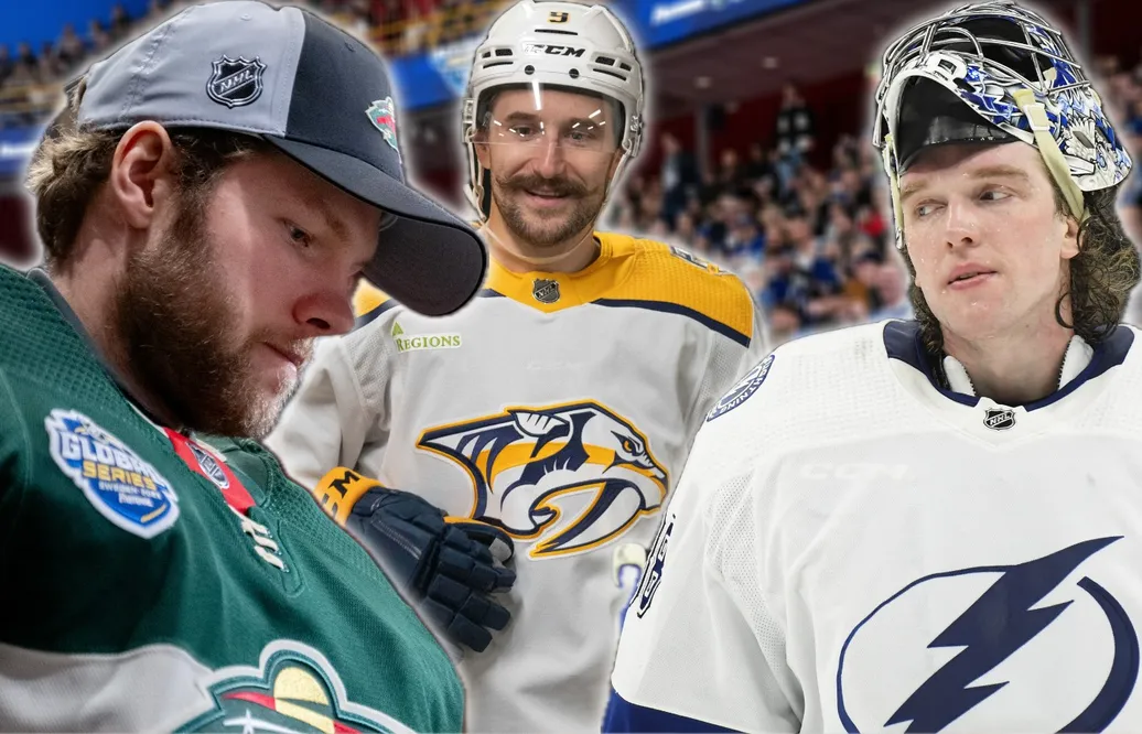 Inför trade deadline: De fem värsta trejderna i modern tid