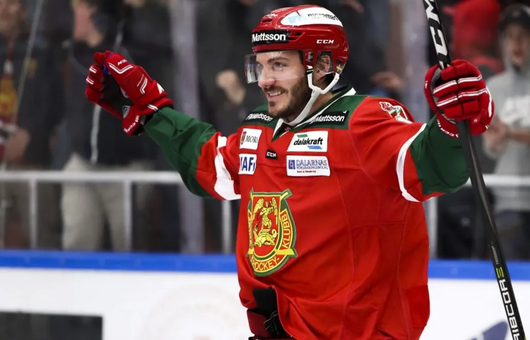 Perssons jätteshow – sköt hattrick i nykomlingens skräll: ”Alltid skönt”