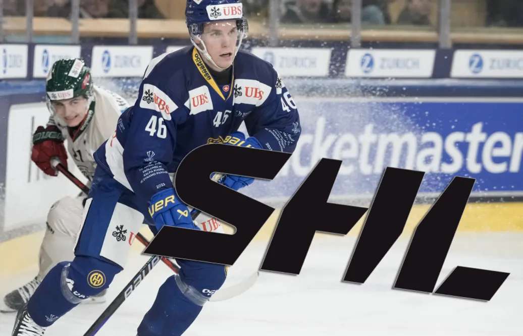 Dominik Egli klar för spel i Sverige