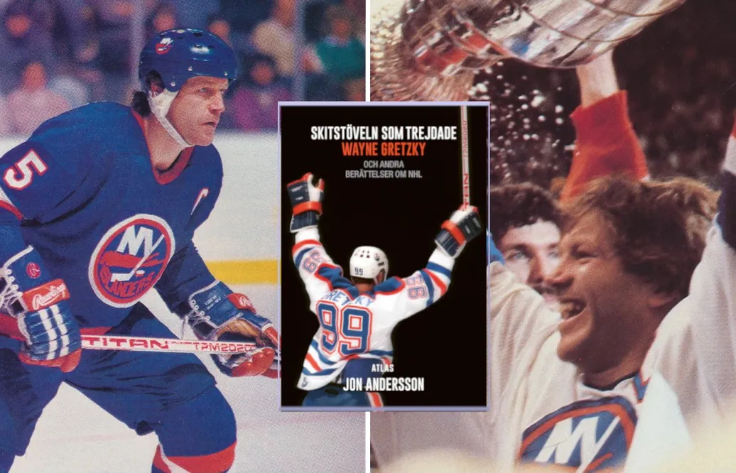 'Potvin sucks' - historien bakom en av tidernas mest klassiska ramsor