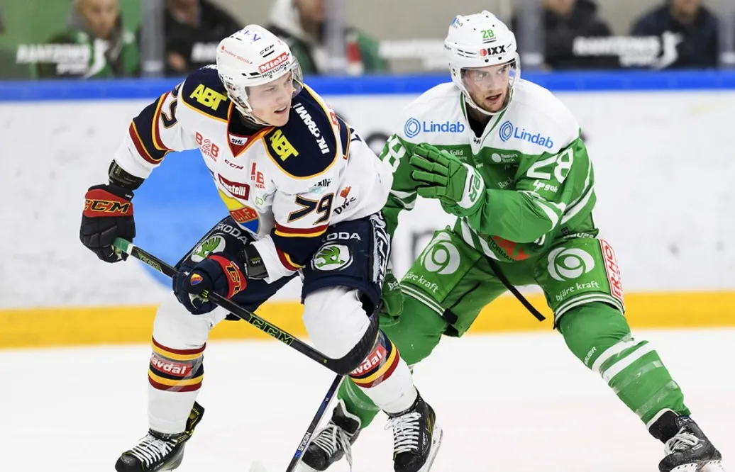 Djurgården och Lundh fortsätter plocka poäng