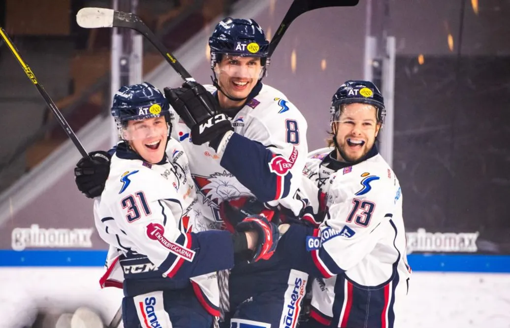 Blev målskytt igår – i morgon lämnar han laget