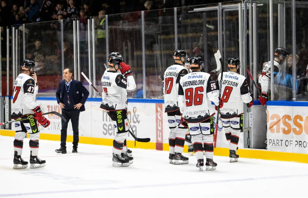 Stabil seger för Linköping – höll nollan mot Malmö