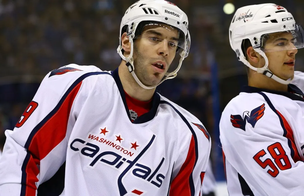 NHL-meriterad back klar för SHL-nykomlingen