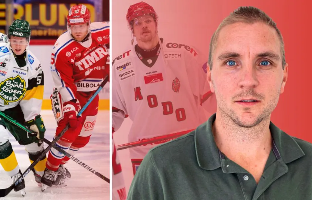 ENGLUND: ”Ser inga tendenser på att de ska släppa kommandot”