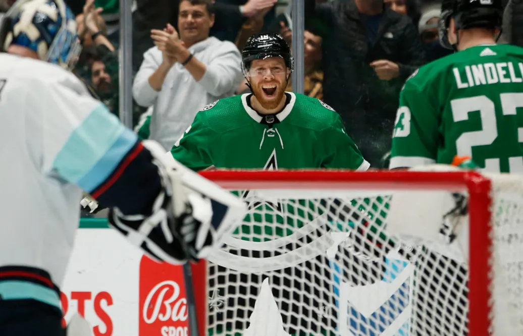 Joe Pavelski kan sluta efter uttåget: "Betyder allt"