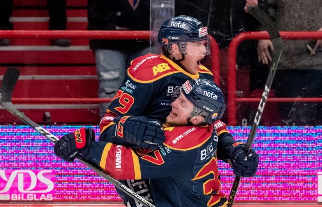 Djurgården lever vidare – efter kontroversiella segermålet