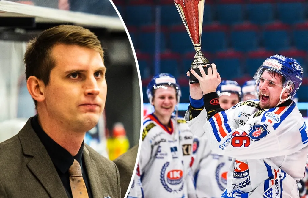 Arsi Piispanen hyllas – väljs in i Oskarshamns "Wall Of Fame"