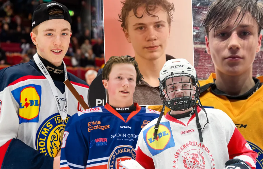 Jimmy Hamrin: De är Sveriges tio bästa spelare födda 2008