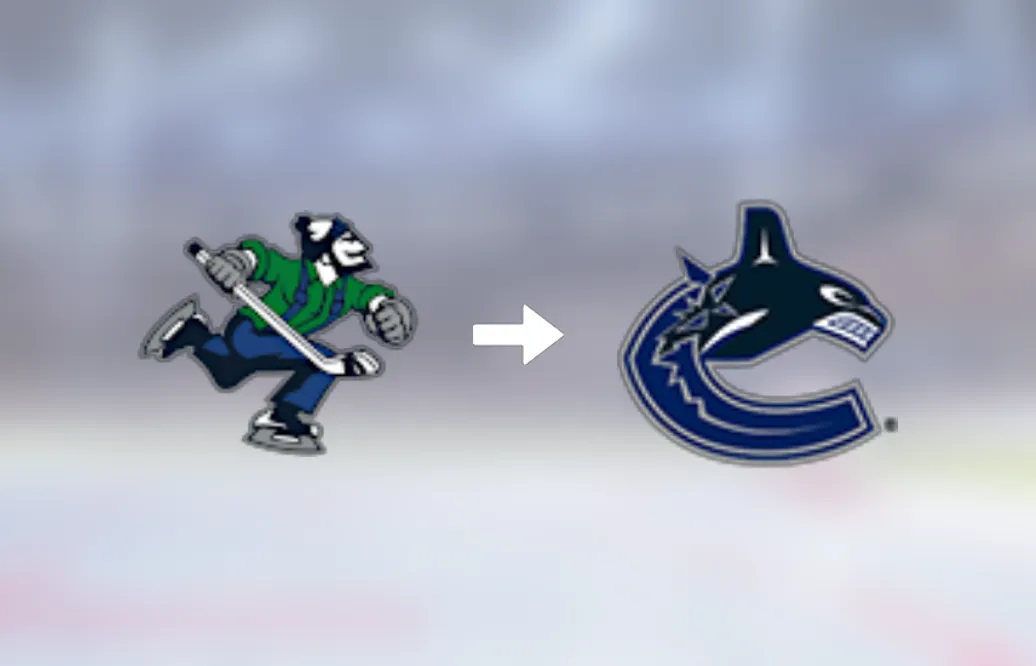 Nu plockas Spencer Martin upp till NHL – för spel med Vancouver Canucks