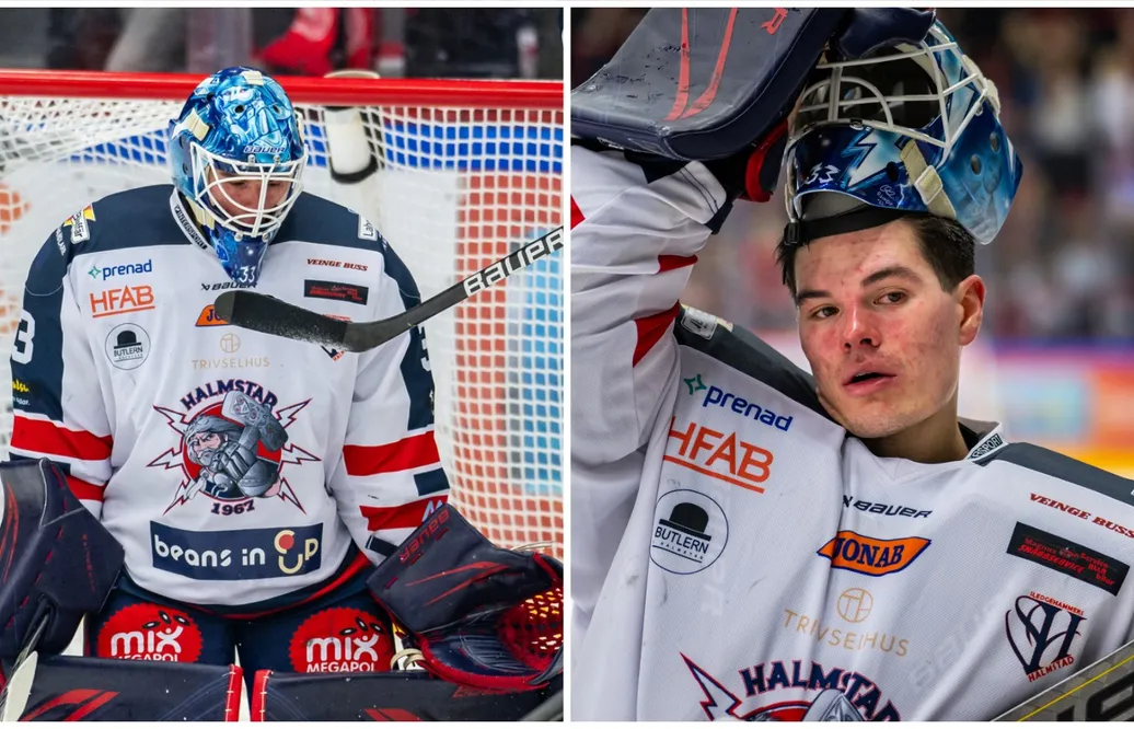 Jacob Crespin lämnar Halmstad - ryktas till Kalmar