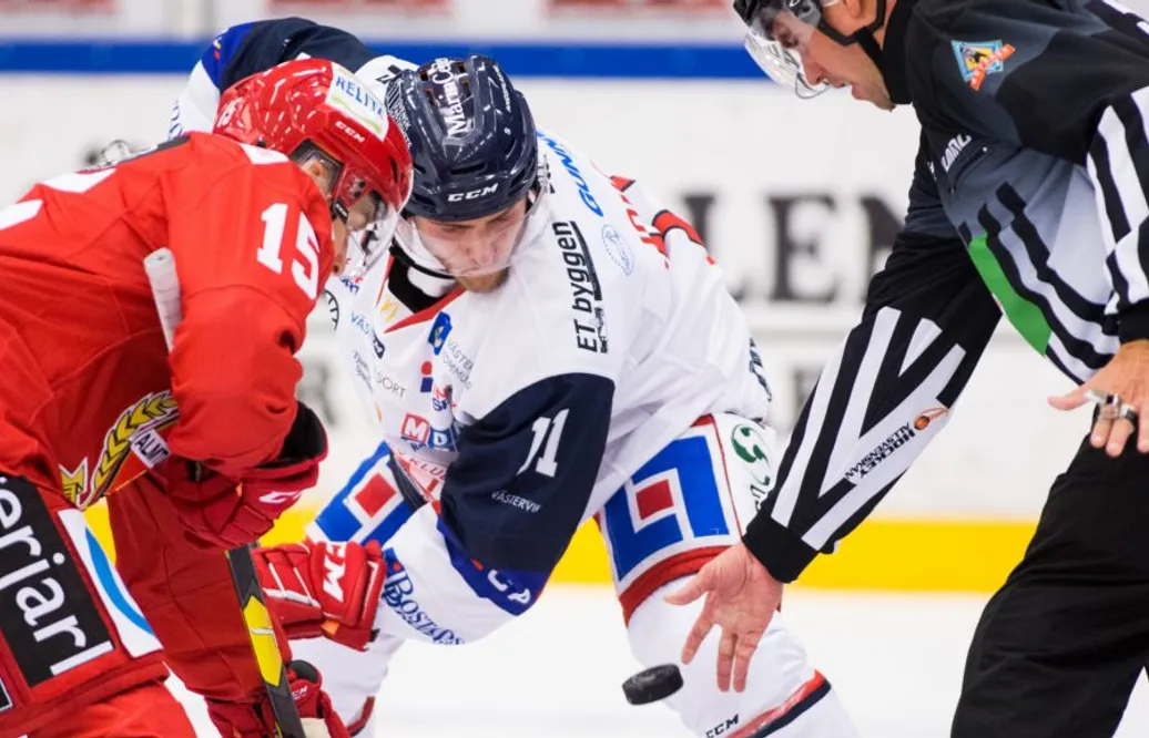Kanadensaren återvänder: "Kommer betyda mycket"
