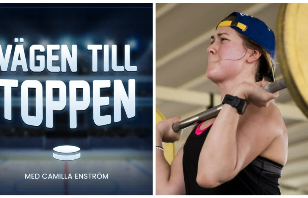 ”Hur kan du tjäna pengar – du skulle ju inte ens platsa i herrettan!”