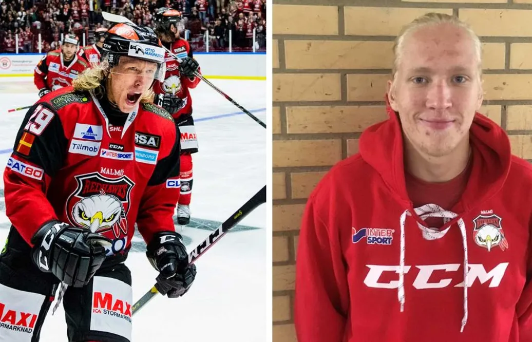 Blir han den som gör livet surt för kanadensarna i JVM? ”En spelare som tutar och kör”