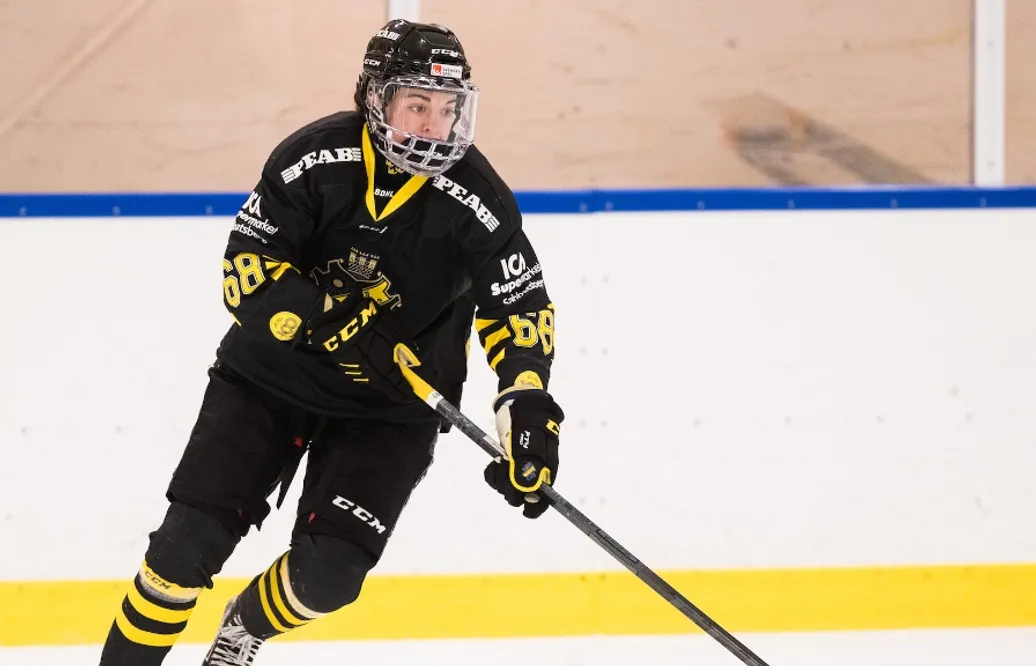 Straffseger för AIK hemma mot Djurgården