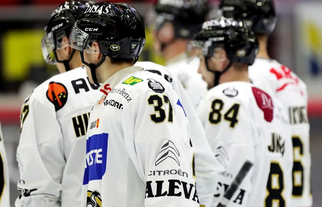 Sanslösa matchen – 122 utvisningsminuter och tio förlängda kontrakt