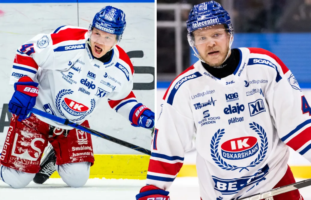 Johan Johnsson missar resten av säsongen
