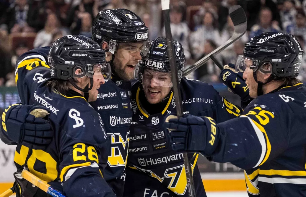 Joona Luoto har gjort klart med en ny klubb.
