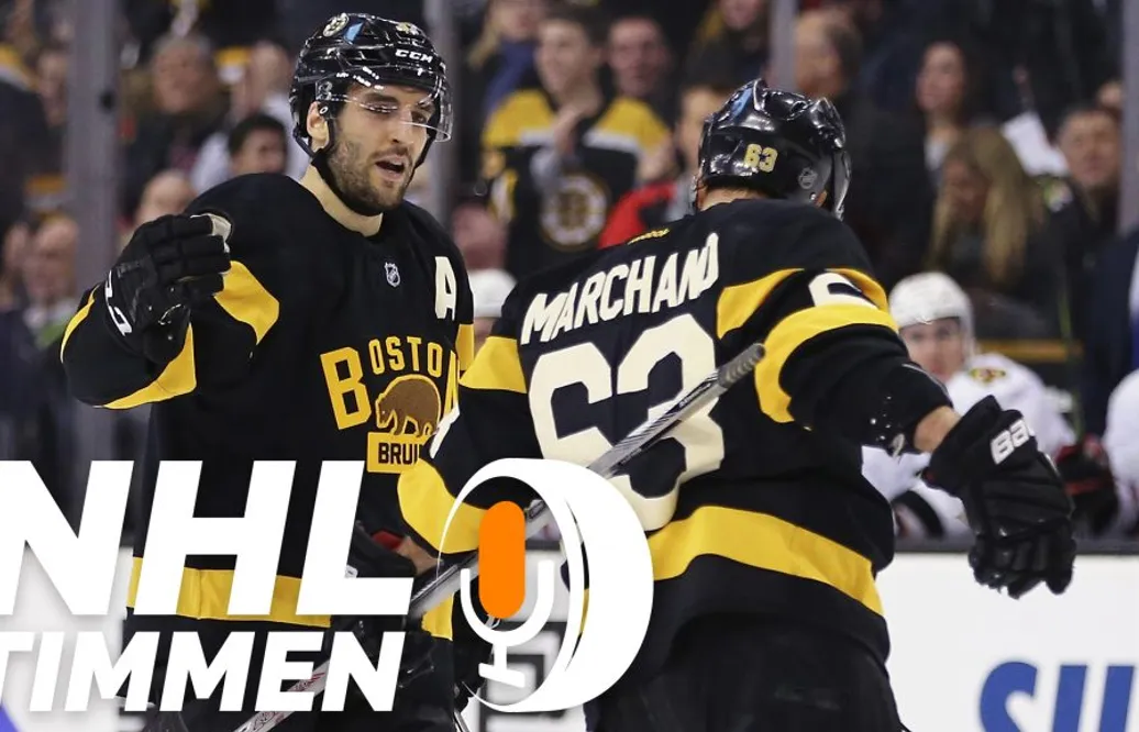NHL-TIMMEN: Vilka är NHL:s bästa radarpar?