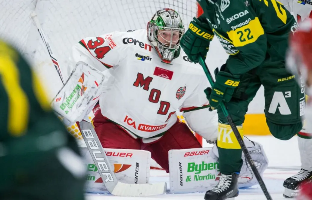 Derbydags i Umeå ikväll: ”Mycket känslor”