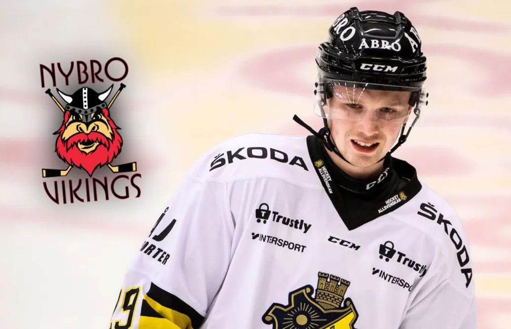 Talangen lånas ut till Hockeyettan – igen