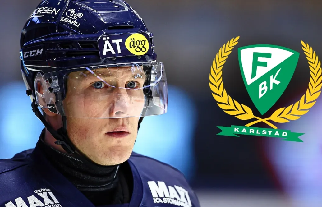 Patrik Lundh öppnar för att förlänga: "Snackat lite grann"