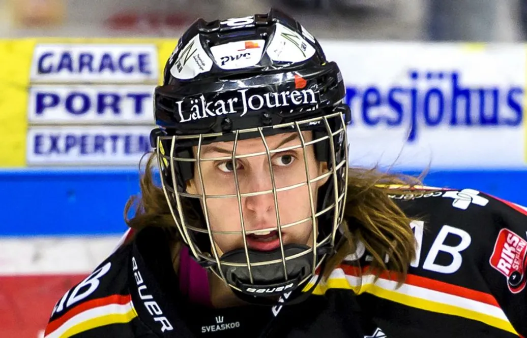KLART: Här är lagen som kvalar till SDHL