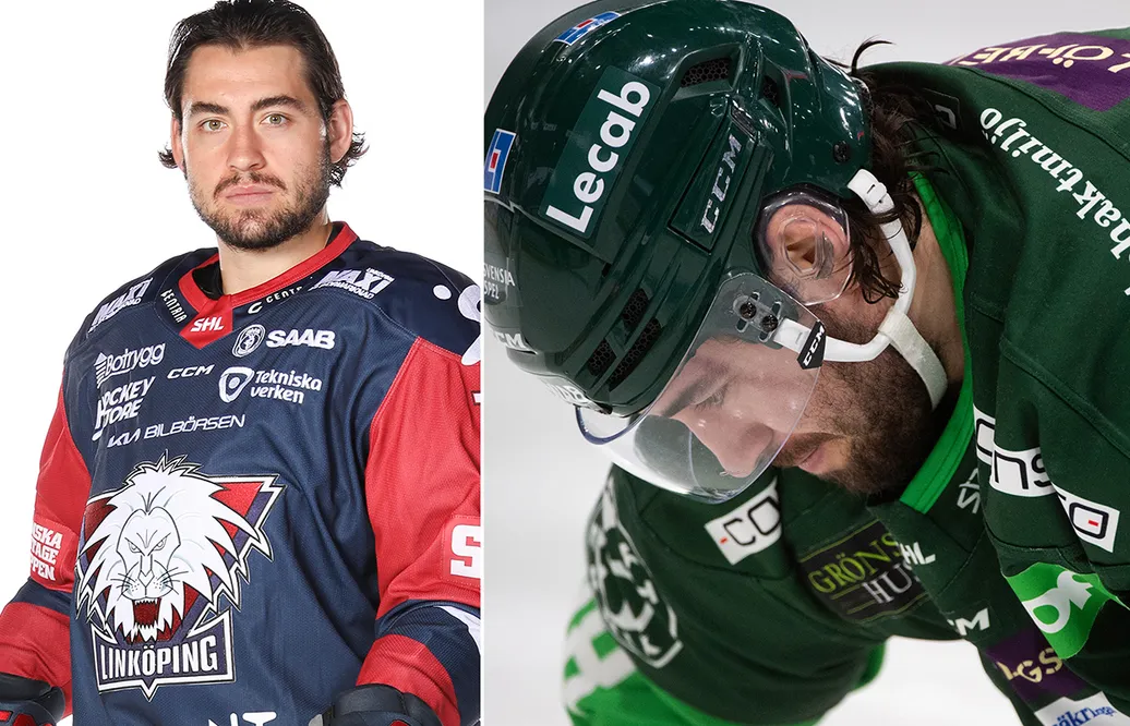 Remi Elie tillbaka i truppen till genrepet