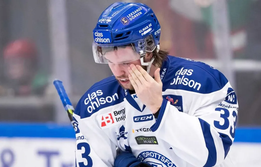 Lånades ut till HockeyAllsvenskan – nu återvänder tidigare Skellefteåbacken till SHL