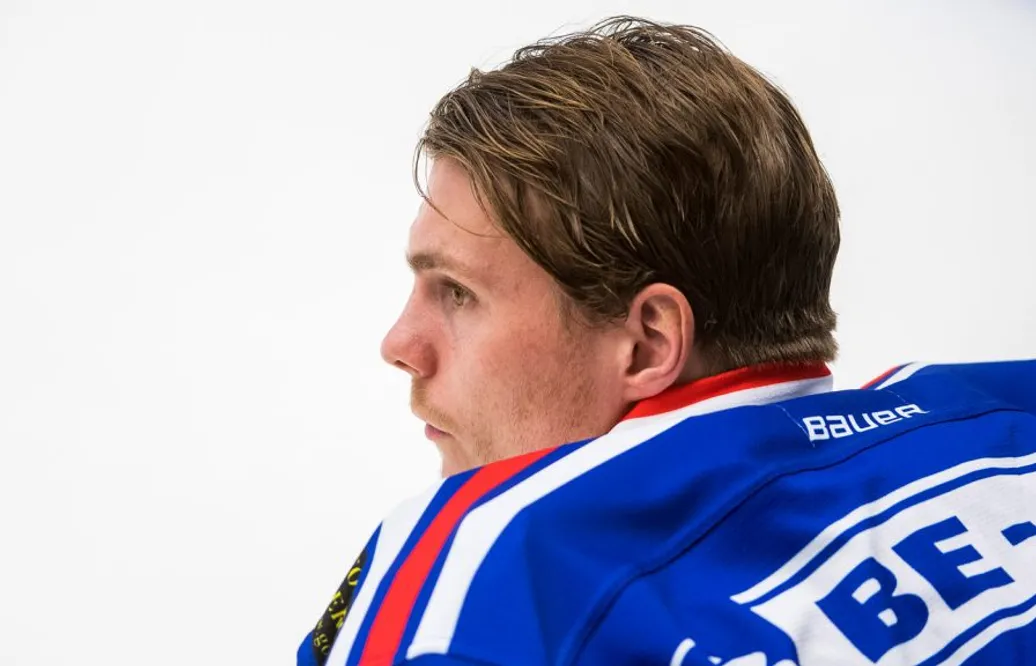 Oskarshamn säkrar upp målvakt: ”Vi fick god mersmak av honom”