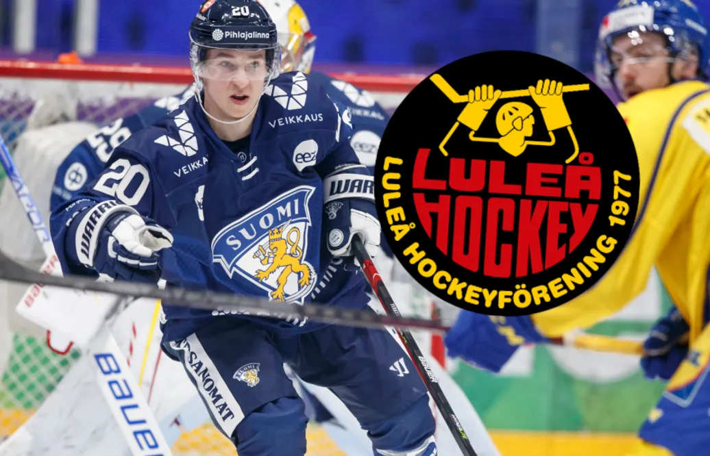 Uppgifter: Luleå jagade Jerry Turkulainen innan deadline