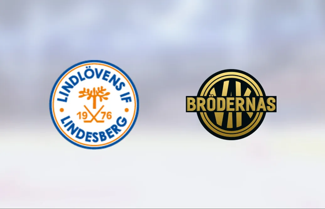 Bra läge för Brödernas/Väsby efter ny seger