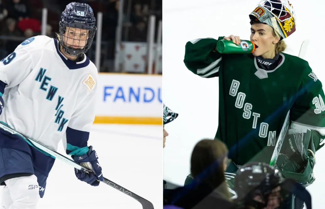 Ronnie Rönnkvist: "Succén kommer att gynna svensk hockey"