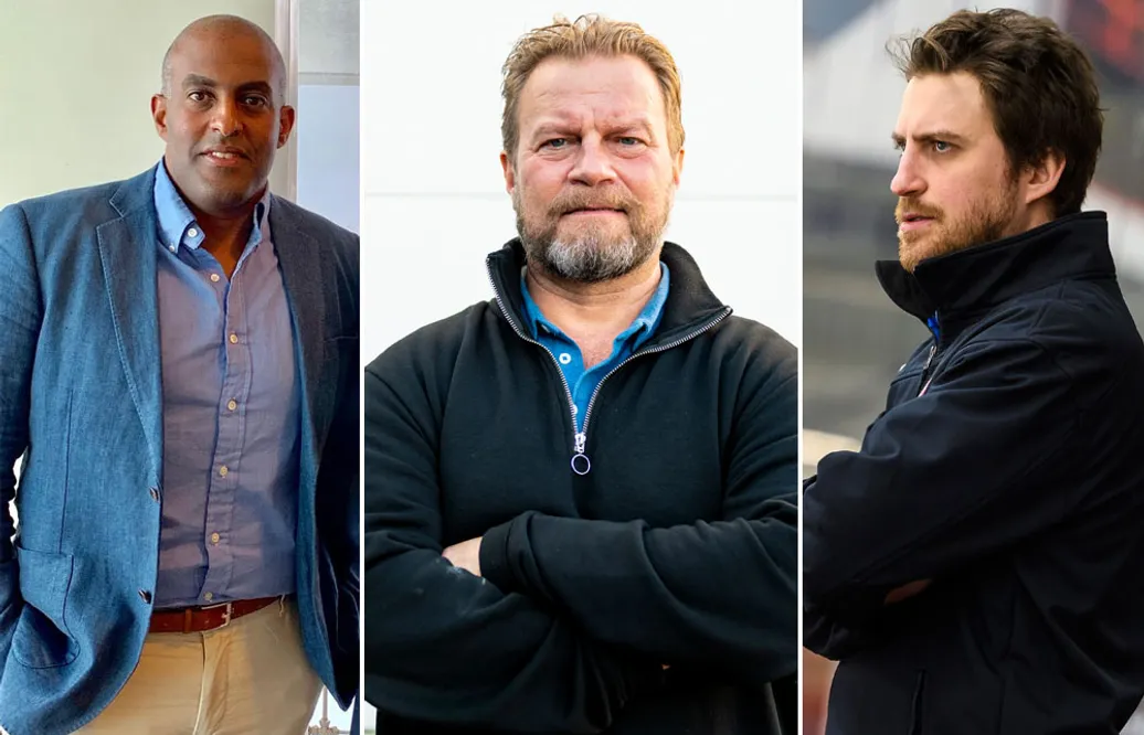 HOCKEY(H)ETTAN-PANELEN: ”Klubbarna kommer tyna bort en efter en om det inte blir någon förändring, de blöder”