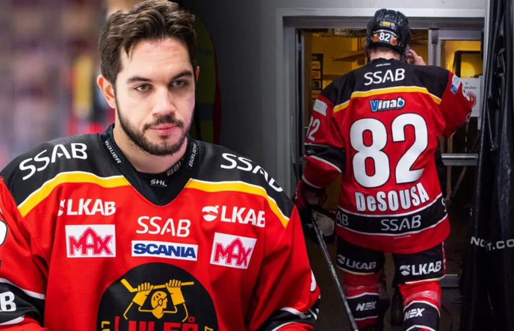 "Då tänkte jag – varför ska jag spela där?"