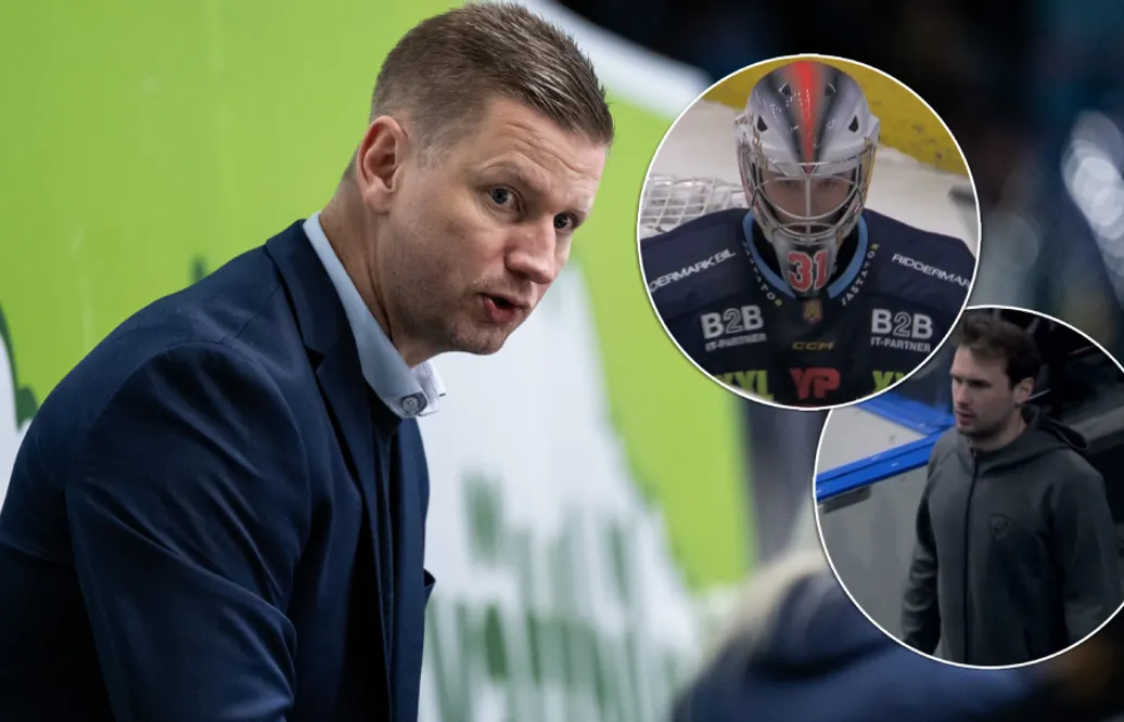 Carl Lidö med ny stormatch för Djurgården – efter plötsliga tränarbytet