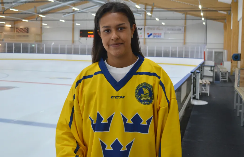 Sverige klara för final – efter seger över Finland