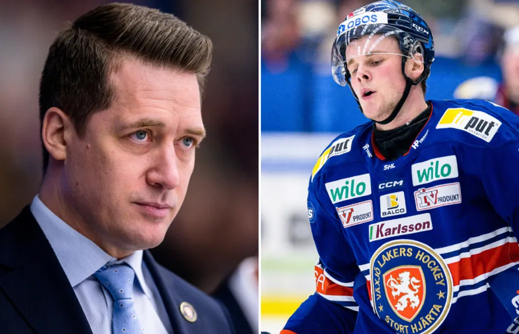 Olle Lycksell osäker inför tredje kvartsfinalen