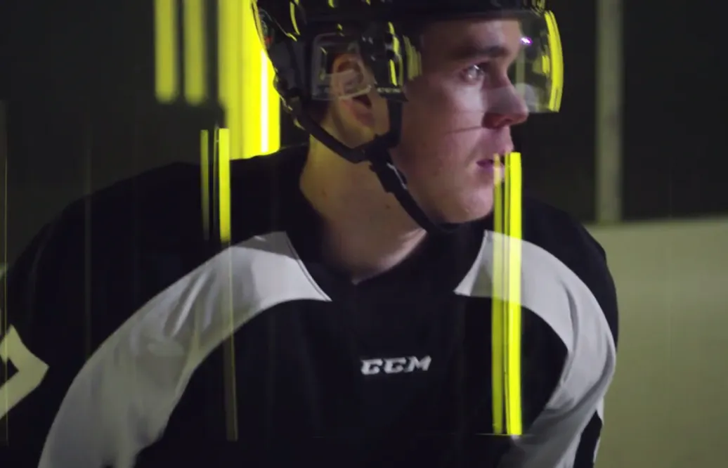 VIDEO: Se den nya reklamfilmen med Connor McDavid