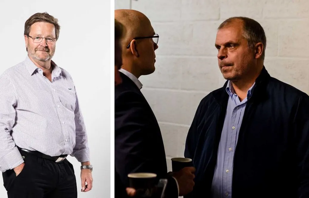 Leksand vill förändra organisationen – dementerar uppgifterna om förre stjärnan
