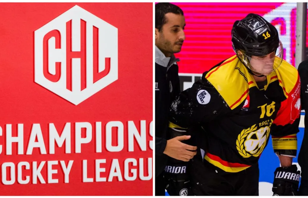 Efter tuffa kritiken – SICO blir mer delaktiga i CHL:s säkerhetsarbete