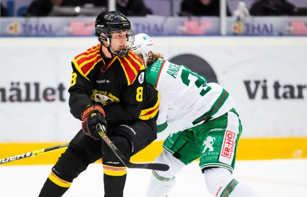 Talangens skadebekymmer ”Problem med fötterna”