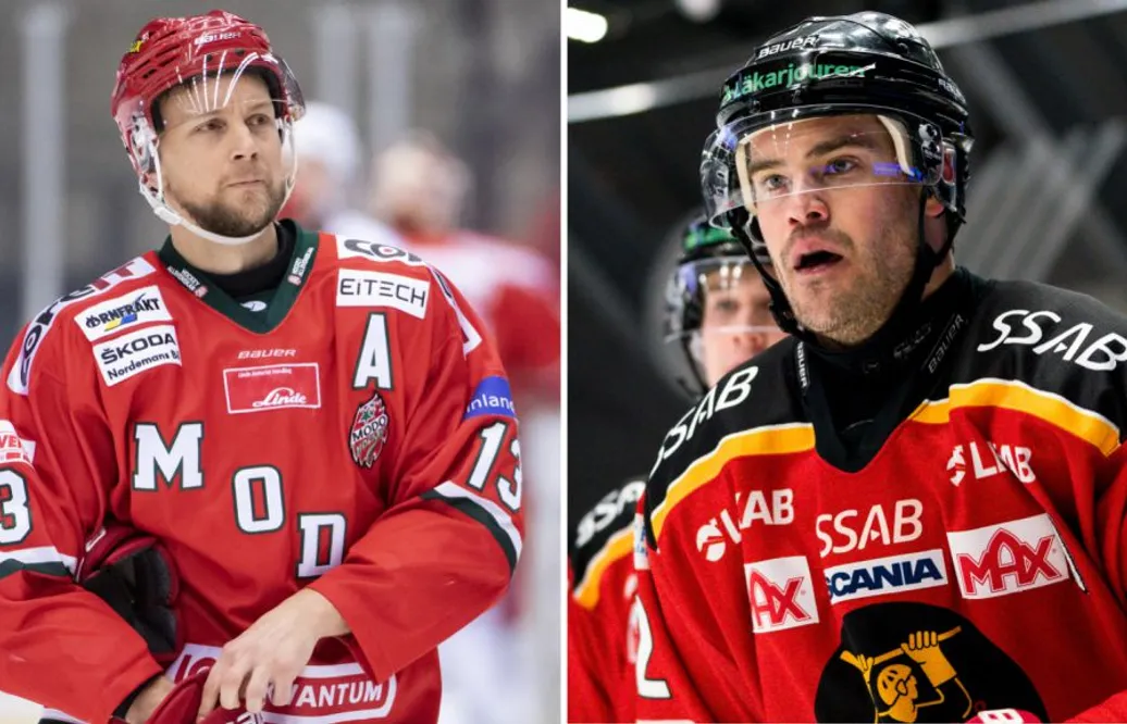 Hockeyettan-lagets drömförstärkningar: ”Har pratat med dem”