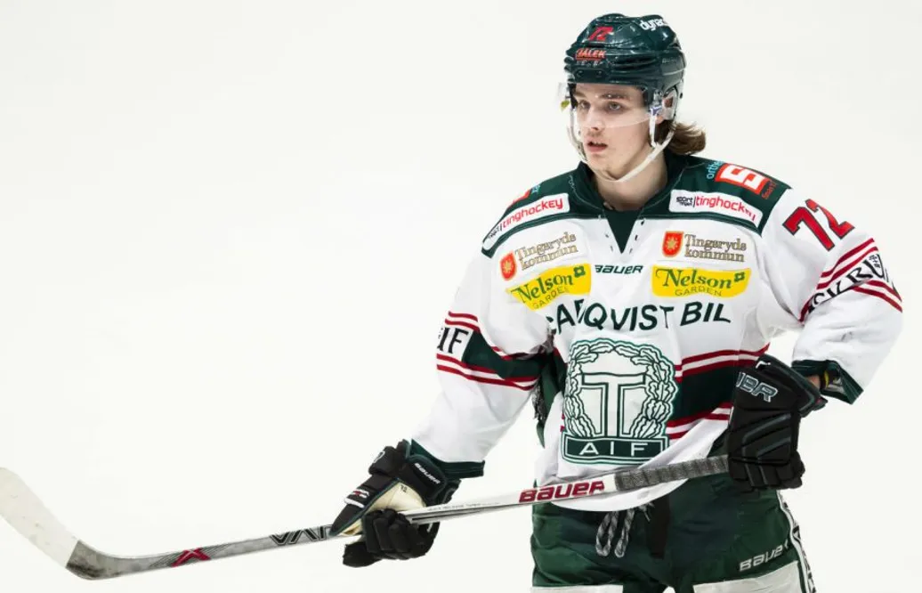 Fyra segrar i rad – i dag säkrade Tingsryd en turneringsseger