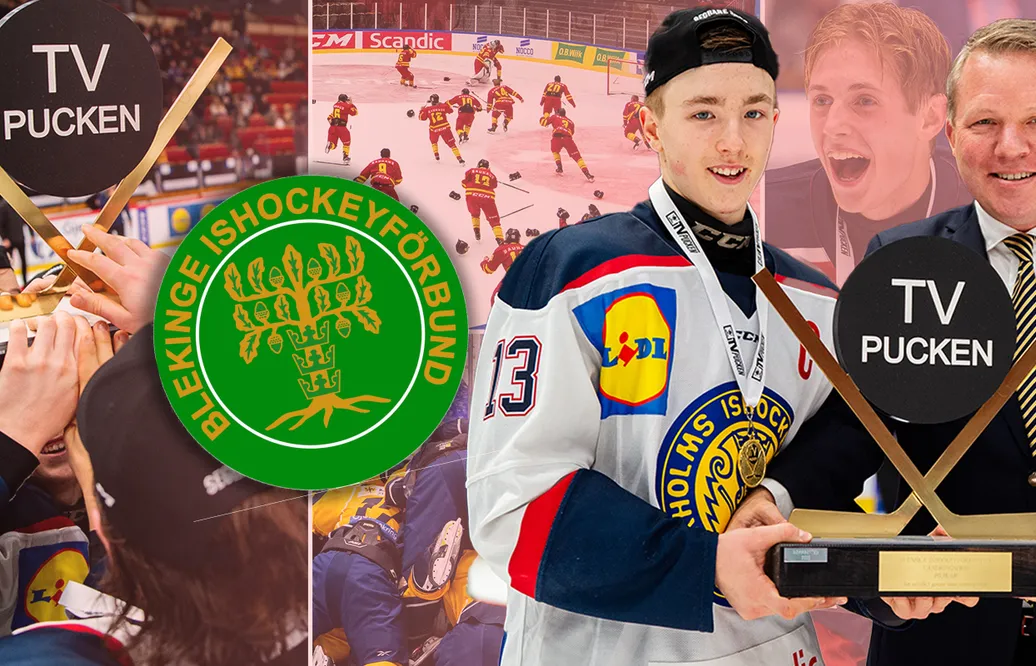 TV-pucken 2024: Blekinge – kommentarer om ALLA spelare