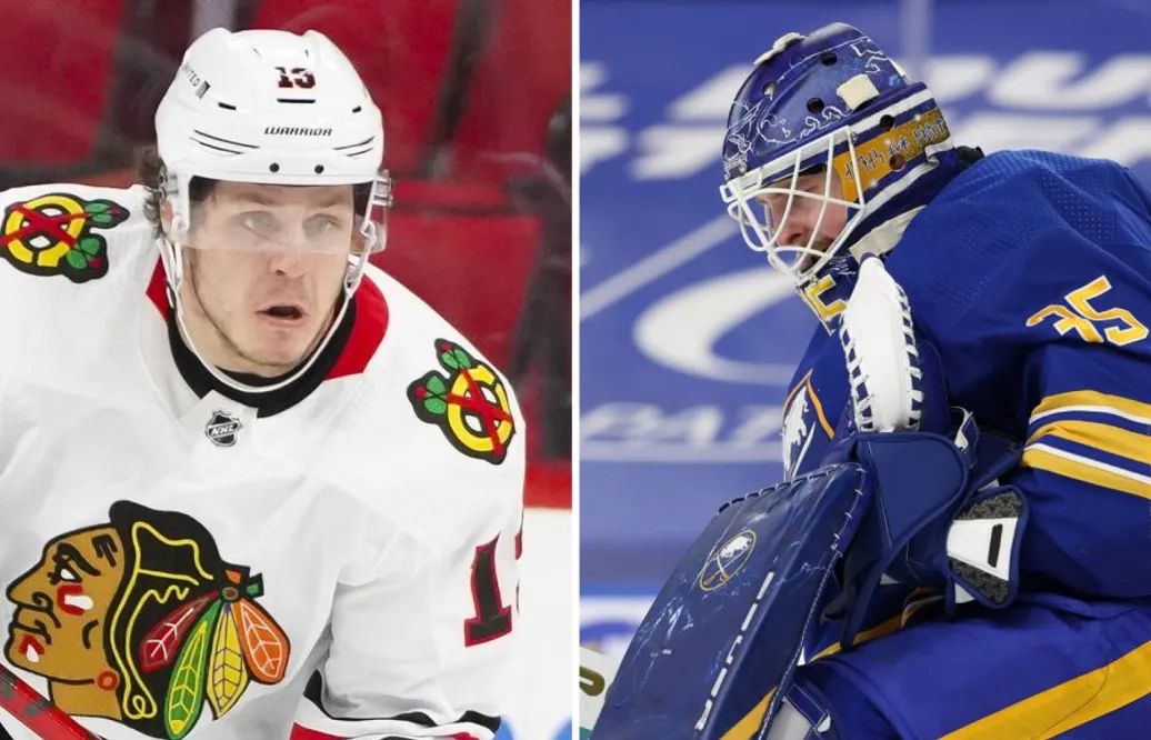 Inför trade deadline - svenskarna som kan bli trejdade