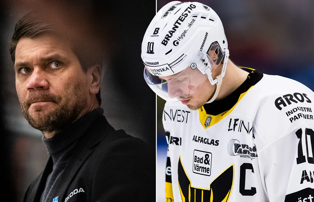 Jimmie Jansson Lorek öppnar upp om tuffa säsongen