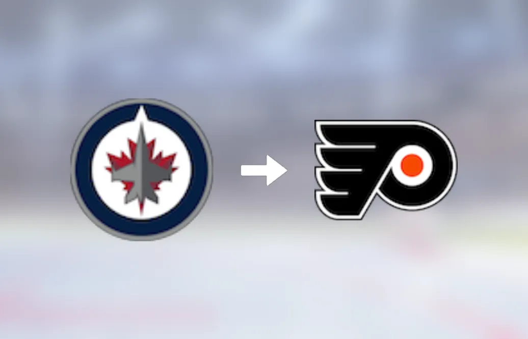 Tidigare Winnipeg Jets-spelaren klar för spel i USA